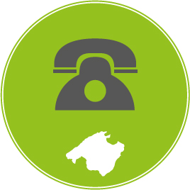 ¡TODO! Mallorca / Kontakt