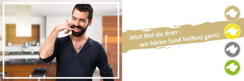 ¡TODO! Mallorca - Immobilienbetreuung