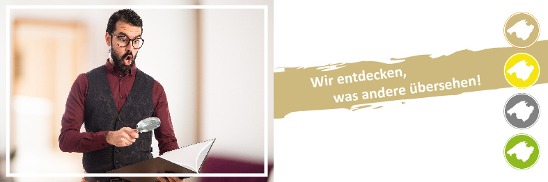 ¡TODO! Mallorca - Immobilienbetreuung